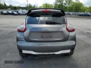 ✅ 2015 Nissan Juke SL • VIN: JN8AF5MV1FT550518 • Lot: 60020815. Listed on Copart with 89,994 mi. Free auction sales archive from the USA and detailed vehicle history report at DreamBid. Image 6.