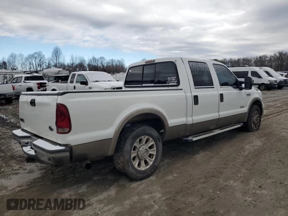 ✅ 2006 Ford F-250 XL • VIN: 1FTSW20P36ED77725 • Лот: 46112555. Опубликован ранее на Copart с пробегом 250 887 миль. Бесплатный доступ к архиву аукционных продаж из США и подробный отчёт об истории автомобиля на DreamBid. Изображение 3.