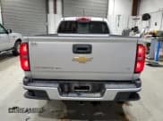 ✅ 2018 Chevrolet Colorado 4WD LT • VIN: 1GCGTCEN3J1125761 • Lot: 42904465. Listed on Copart with 52,377 mi. Free auction sales archive from the USA and detailed vehicle history report at DreamBid. Image 6.