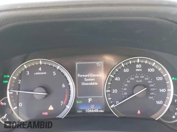 ✅ 2017 Lexus RX 350 • VIN: 2T2ZZMCA7HC071752 • Lot: 43815264. Listed on IAAI with 106,648 mi. Free auction sales archive from the USA and detailed vehicle history report at DreamBid. Image 7.