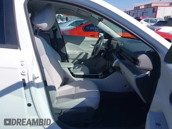 ✅ 2024 Hyundai Kona SEL • VIN: KM8HC3ABXRU087385 • Лот: 43418117. Опубликован ранее на IAAI с пробегом 30 887 миль. Бесплатный доступ к архиву аукционных продаж из США и подробный отчёт об истории автомобиля на DreamBid. Изображение 5.
