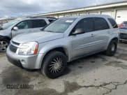 ✅ 2005 Chevrolet Equinox LT • VIN: 2CNDL73FX56201657 • Лот: 81768284. Опубликован ранее на Copart с пробегом 135 548 миль. Бесплатный доступ к архиву аукционных продаж из США и подробный отчёт об истории автомобиля на DreamBid. Изображение 1.