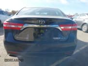 ✅ 2014 Toyota Avalon XLE Premium • VIN: 4T1BK1EB3EU086273 • Lot: 43682146. Wystawiony na IAAI z przebiegiem 235 580 mil. Bezpłatny archiwum sprzedaży aukcyjnych z USA i szczegółowy raport historii pojazdu na DreamBid. Zdjęcie 16.