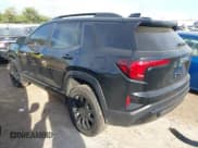 ✅ 2026 GMC Terrain FWD Elevation • VIN: 3GKALMEG3TL221838 • Lot: 43359944. Listed on IAAI with 1,554 mi. Free auction sales archive from the USA and detailed vehicle history report at DreamBid. Image 3.