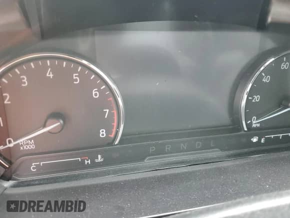 2023 Ford Explorer Limited with VIN 1FM5K8FW7PNA00256, listed as a Copart auction lot 86546354 with Not provided miles and Salvage title. Bid and sale history available at DreamBid. Image 9.