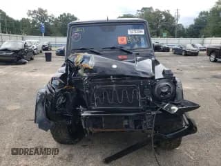 ✅ 2014 Mercedes-Benz G 550 • VIN: WDCYC3HF2EX214663 • Лот: 62703594. Опубликован ранее на Copart с пробегом 104 644 миль. Бесплатный доступ к архиву аукционных продаж из США и подробный отчёт об истории автомобиля на DreamBid. Изображение 5.