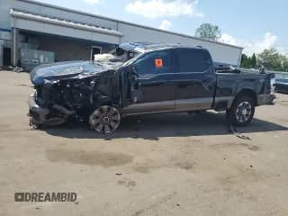 ✅ 2023 Ford F-350 XL • VIN: 1FT8W3BT0PED05683 • Lot: 63636245. Wystawiony na Copart z przebiegiem Nie podano. Bezpłatny archiwum sprzedaży aukcyjnych z USA i szczegółowy raport historii pojazdu na DreamBid. Zdjęcie 1.