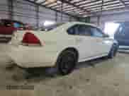 2015 Chevrolet Impala Police Police с VIN 2G1WD5E33F1155453, выставлен на аукционе Copart как лот 63393235 с пробегом 174 985 миль миль и Списание • Salvage title. История ставок и продаж доступна на DreamBid. Изображение 3.