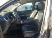 ✅ 2023 GMC Acadia SLT • VIN: 1GKKNML47PZ223663 • Lot: 55423825. Listed on Copart with 57,610 mi. Free auction sales archive from the USA and detailed vehicle history report at DreamBid. Image 7.