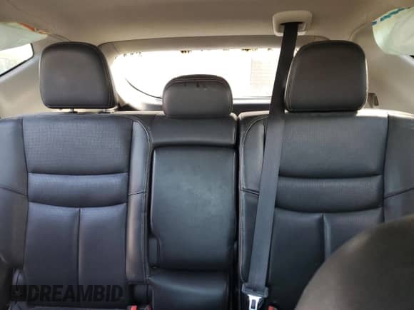 ✅ 2016 Nissan Murano SV • VIN: 5N1AZ2MHXGN159719 • Lot: 82520605. Wystawiony na Copart z przebiegiem 129 227 mil mil. Skorzystaj z bezpłatnego archiwum sprzedaży aukcyjnych z USA i zobacz szczegółowy raport historii pojazdu na DreamBid. Zdjęcie 10.