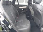 ✅ 2019 Mercedes-Benz GLC 300 • VIN: WDC0G4KBXKF593247 • Лот: 41913203. Опубликован ранее на IAAI с пробегом 30 833 миль. Бесплатный доступ к архиву аукционных продаж из США и подробный отчёт об истории автомобиля на DreamBid. Изображение 8.