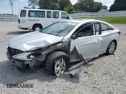 ✅ 2011 Hyundai Sonata Limited • VIN: 5NPEC4ACXBH007069 • Lot: 70506744. Wystawiony na Copart z przebiegiem 113 687 mil. Bezpłatny archiwum sprzedaży aukcyjnych z USA i szczegółowy raport historii pojazdu na DreamBid. Zdjęcie 1.