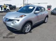 ✅ 2016 Nissan Juke SL • VIN: JN8AF5MR0GT609725 • Lot: 42777921. Listed on IAAI with 80,564 mi. Free auction sales archive from the USA and detailed vehicle history report at DreamBid. Image 17.