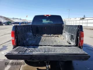 ✅ 2013 Chevrolet Silverado 1500 LT • VIN: 1GCRKSE75DZ360272 • Lot: 47519174. Listed on Copart with 265,634 mi. Free auction sales archive from the USA and detailed vehicle history report at DreamBid. Image 6.