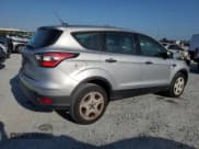 ✅ 2017 Ford Escape S • VIN: 1FMCU0F75HUE21024 • Lot: 56999195. Listed on Copart with 155,639 mi. Free auction sales archive from the USA and detailed vehicle history report at DreamBid. Image 3.