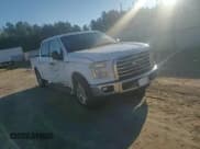 ✅ 2015 Ford F-150 XLT • VIN: 1FTEW1CP4FKF12179 • Lot: 93344595. Listed on Copart with 135,711 mi. Free auction sales archive from the USA and detailed vehicle history report at DreamBid. Image 13.