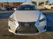 ✅ 2018 Lexus IS 300 F Sport • VIN: JTHBA1D21J5077826 • Lot: 94570695. Listed on Copart with 85,673 mi. Free auction sales archive from the USA and detailed vehicle history report at DreamBid. Image 5.