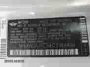 2012 MINI Hardtop с VIN WMWSU3C54CT186406, выставлен на аукционе Copart как лот 60940305 с пробегом 106 819 миль миль и Списание • Salvage title. История ставок и продаж доступна на DreamBid. Изображение 14.
