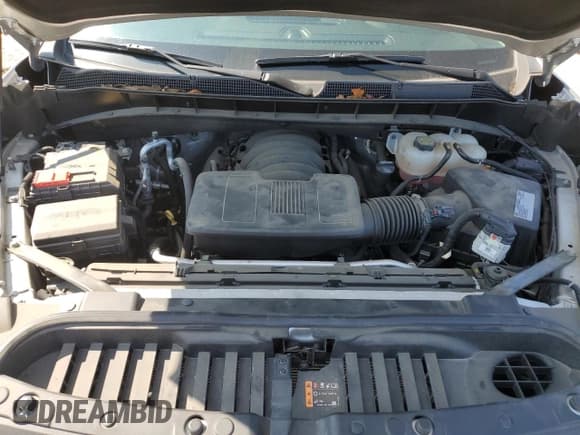 ✅ 2020 Chevrolet Silverado 1500 LT • VIN: 3GCUYDED6LG437403 • Lot: 70831564. Wystawiony na Copart z przebiegiem 30 025 mil. Bezpłatny archiwum sprzedaży aukcyjnych z USA i szczegółowy raport historii pojazdu na DreamBid. Zdjęcie 11.