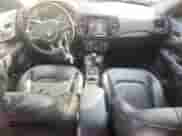 2018 Jeep Compass Limited z VIN 3C4NJDCB6JT316501, wystawiony jako Copart lot #70818685 z przebiegiem 86 911 mil mil oraz Szkoda całkowita • Salvage title. Historia ofert i sprzedaży dostępna na DreamBid. Obrazek 8.