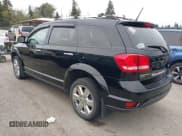 ✅ 2016 Dodge Journey R/T • VIN: 3C4PDDFG7GT102133 • Лот: 43316782. Опубликован ранее на IAAI с пробегом 80 573 миль. Бесплатный доступ к архиву аукционных продаж из США и подробный отчёт об истории автомобиля на DreamBid. Изображение 3.