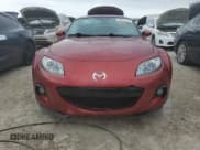 ✅ 2014 Mazda MX-5 Miata Grand Touring • VIN: JM1NC2PF6E0236646 • Лот: 74011604. Опубликован ранее на Copart с пробегом 23 825 миль. Бесплатный доступ к архиву аукционных продаж из США и подробный отчёт об истории автомобиля на DreamBid. Изображение 5.