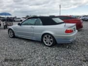 ✅ 2002 BMW 3 Series 325Ci • VIN: WBABS33472PG83067 • Lot: 84288075. Listed on Copart with 83,918 mi. Free auction sales archive from the USA and detailed vehicle history report at DreamBid. Image 2.