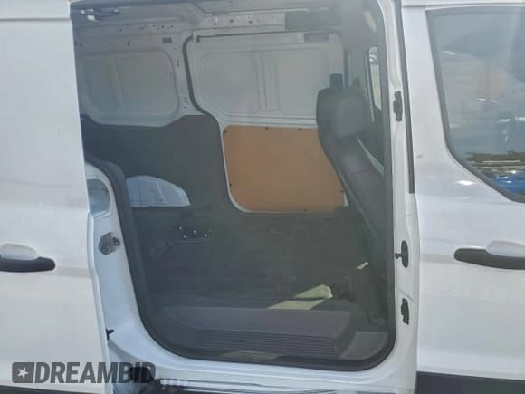 ✅ 2022 Ford Transit Connect XL • VIN: NM0LS7S26N1530163 • Lot: 94643235. Listed on Copart with 72,577 mi. Free auction sales archive from the USA and detailed vehicle history report at DreamBid. Image 11.