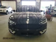 ✅ 2017 Ford Fusion Titanium • VIN: 3FA6P0K96HR124759 • Lot: 61414395. Listed on Copart with 175,655 mi. Free auction sales archive from the USA and detailed vehicle history report at DreamBid. Image 5.