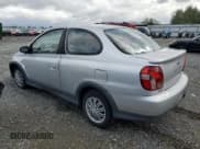 ✅ 2000 Toyota ECHO • VIN: JTDAT1239Y0040310 • Lot: 69115394. Listed on Copart with 103,347 mi. Free auction sales archive from the USA and detailed vehicle history report at DreamBid. Image 2.