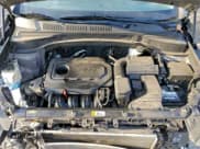 ✅ 2017 Hyundai Santa Fe 2.4L • VIN: 5NMZU3LB7HH036564 • Lot: 94160595. Listed on Copart with 140,723 mi. Free auction sales archive from the USA and detailed vehicle history report at DreamBid. Image 12.