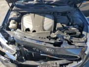 ✅ 2014 Kia Cadenza Limited • VIN: KNALN4D73E5145523 • Лот: 69063095. Опубликован ранее на Copart с пробегом 127 974 миль. Бесплатный доступ к архиву аукционных продаж из США и подробный отчёт об истории автомобиля на DreamBid. Изображение 11.