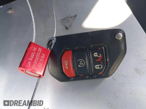 ✅ 2019 Jeep Wrangler Unlimited Rubicon • VIN: 1C4HJXFN9KW507281 • Лот: 42695939. Опубликован ранее на IAAI с пробегом 60 802 миль. Бесплатный доступ к архиву аукционных продаж из США и подробный отчёт об истории автомобиля на DreamBid. Изображение 11.