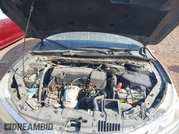 ✅ 2016 Honda Accord EX • VIN: 1HGCR2F0XGA138768 • Lot: 43247067. Wystawiony na IAAI z przebiegiem 93 639 mil. Bezpłatny archiwum sprzedaży aukcyjnych z USA i szczegółowy raport historii pojazdu na DreamBid. Zdjęcie 10.