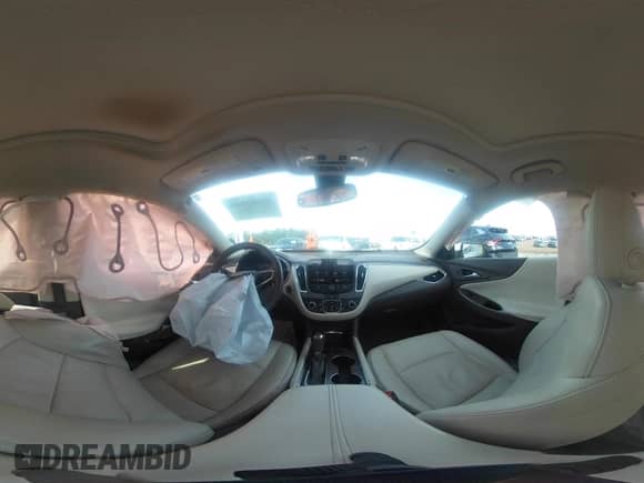 2020 Chevrolet Malibu Premier с VIN 1G1ZE5SX1LF010479, выставлен на аукционе IAAI как лот 42081049 с пробегом 92 341 миль миль и . История ставок и продаж доступна на DreamBid. Изображение 21.