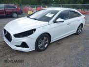 ✅ 2018 Hyundai Sonata SEL • VIN: 5NPE34AF5JH631371 • Лот: 43067374. Опубликован ранее на IAAI с пробегом 53 487 миль. Бесплатный доступ к архиву аукционных продаж из США и подробный отчёт об истории автомобиля на DreamBid. Изображение 18.