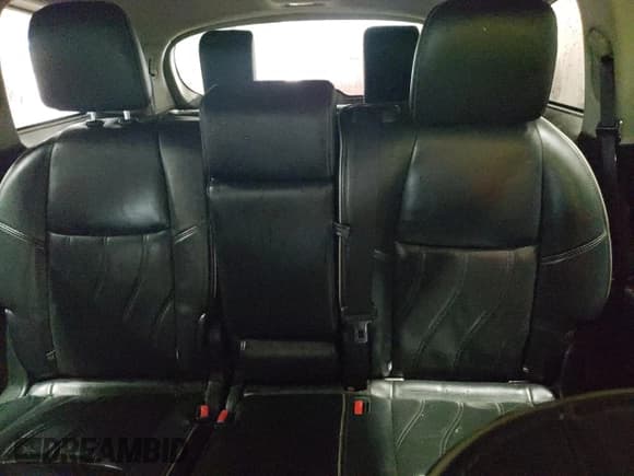 ✅ 2017 Infiniti QX60 • VIN: 5N1DL0MM2HC504531 • Лот: 93359945. Опубликован ранее на Copart с пробегом 136 490 миль. Бесплатный доступ к архиву аукционных продаж из США и подробный отчёт об истории автомобиля на DreamBid. Изображение 10.