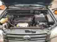 2007 Toyota Highlander w/3rd Row с VIN JTEDD21A670169468, выставлен на аукционе Copart как лот 86646484 с пробегом 210 519 миль миль и Списание • Salvage title. История ставок и продаж доступна на DreamBid. Изображение 12.