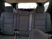 ✅ 2020 Dodge Durango SXT • VIN: 1C4RDHAG0LC325000 • Lot: 95578315. Listed on Copart with 77,010 mi. Free auction sales archive from the USA and detailed vehicle history report at DreamBid. Image 10.