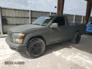 ✅ 2004 GMC Canyon SL Z85 • VIN: 1GTCS148948201075 • Лот: 56716765. Опубликован ранее на Copart с пробегом 261 853 миль. Бесплатный доступ к архиву аукционных продаж из США и подробный отчёт об истории автомобиля на DreamBid. Изображение 1.