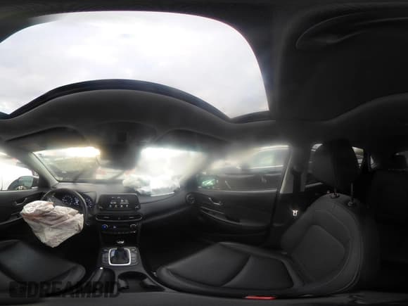 ✅ 2018 Hyundai Kona Limited • VIN: KM8K3CA58JU067284 • Лот: 43470619. Опубликован ранее на IAAI с пробегом 25 407 миль. Бесплатный доступ к архиву аукционных продаж из США и подробный отчёт об истории автомобиля на DreamBid. Изображение 20.