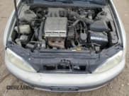 ✅ 1998 Lexus ES 300 • VIN: JT8BF28G1W0137766 • Lot: 44849085. Listed on Copart with 216,101 mi. Free auction sales archive from the USA and detailed vehicle history report at DreamBid. Image 11.