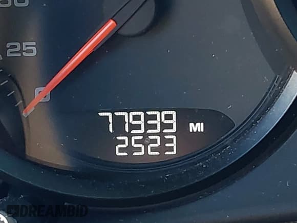 ✅ 2014 Porsche Cayman • VIN: WP0AA2A83EK172830 • Lot: 43477430. Listed on IAAI with 77,939 mi. Free auction sales archive from the USA and detailed vehicle history report at DreamBid. Image 15.