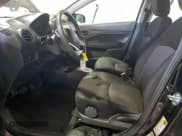 ✅ 2024 Mitsubishi Mirage ES • VIN: ML32AUHJ7RH011511 • Лот: 95480785. Опубликован ранее на Copart с пробегом 23 010 миль. Бесплатный доступ к архиву аукционных продаж из США и подробный отчёт об истории автомобиля на DreamBid. Изображение 7.