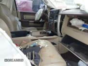 ✅ 2018 Ram 2500 Laramie • VIN: 3C6UR5FLXJG420990 • Lot: 42069972. Listed on IAAI with Not provided. Free auction sales archive from the USA and detailed vehicle history report at DreamBid. Image 5.