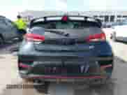 2020 Hyundai Veloster z VIN KMHT36AH9LU007422, wystawiony jako IAAI lot #42513370 z przebiegiem 102 805 mil mil oraz . Historia ofert i sprzedaży dostępna na DreamBid. Obrazek 16.