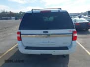 ✅ 2017 Ford Expedition Max Limited • VIN: 1FMJK1KT6HEA07878 • Lot: 43777746. Listed on IAAI with 140,852 mi. Free auction sales archive from the USA and detailed vehicle history report at DreamBid. Image 16.