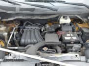 ✅ 2015 Nissan NV200 • VIN: 3N8CM0JT9FK709414 • Лот: 42735835. Опубликован ранее на IAAI с пробегом Не указан. Бесплатный доступ к архиву аукционных продаж из США и подробный отчёт об истории автомобиля на DreamBid. Изображение 10.