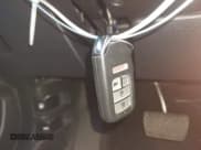 ✅ 2022 Honda CR-V EX • VIN: 5J6RW2H57NL000384 • Lot: 43239469. Wystawiony na IAAI z przebiegiem 77 408 mil. Bezpłatny archiwum sprzedaży aukcyjnych z USA i szczegółowy raport historii pojazdu na DreamBid. Zdjęcie 11.