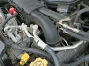 ✅ 2011 Subaru Outback Limited Power Moon • VIN: 4S4BRCLC8B3422634 • Lot: 43318851. Listed on IAAI with 182,428 mi. Free auction sales archive from the USA and detailed vehicle history report at DreamBid. Image 21.